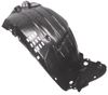 Фото Подкрылок INFINITI FX35/45/50 03-07  RH передняя ч Sat STIN60016L1 Sat
