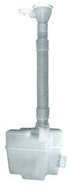 Фото Бачок омывателя MITSUBISHI OUTLANDER XL 06-13 без мотора Sat STMB511010 Sat