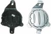 Фото Заглушка бампера Mitsubishi L200 05-14 левая Sat STMB93000CA2 Sat