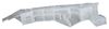 Фото КРЕПЛЕНИЕ БАМПЕРА MITSUBISHI PAJERO SPORT 08 RH Sat STMBS2000B1 Sat