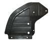 Фото Защита двигателя MITSUBISHI LANCER CEDIA 00-03/LANCER 03-10 LH под бампер Sat STMBW4025B2 Sat