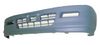 Фото Бампер передний Mitsubishi Pajero Sport 96-04 / Challenger 96-99 / Montero Sport 96-00 Sat STMBY7000A0 Sat
