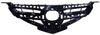 Фото Решетка радиатора Mazda 3 06-09 / Axela 06-09 (внутренняя часть/ 4D SED/ SPORT TYPE) Sat STMZV7093M0 Sat