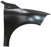 Фото Крыло переднее Renault Fluence 09-17 (Справа) Sat STRNF10161 Sat