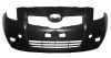 Фото Бампер передний Toyota Vitz 05-07 / Yaris 05-08 (Под ПТФ/ С отверстием под крюк) Sat STTYA20000 Sat
