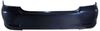 Фото Бампер задний Toyota Allion (T240) 01-07 Sat STTYA470870 Sat