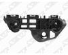 Фото Кронштейн бампера пер правый Toyota Sat STTYL7000B1 Sat