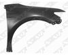 Фото Крыло переднее правое Toyota Camry (XV70) 17- / Camry UAE/USA 17-24 Sat STTYL70161 Sat