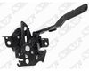 Фото Замок капота TOYOTA RAV4 13- Sat STTYY4015L0 Sat