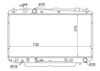 Фото Радиатор  4 20 0005 Sat TY0004ZCA202R Sat