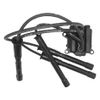 Фото Катушка зажигания: RENAULT: CLIO II 1,2 16V, KANGOO 1,2 16V, THALIA 1,2 16V, TWINGO 1,2 16V Magneti Marelli 060717055012 Magneti Marelli
