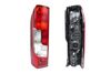 Фото Фонарь задний левый FIAT Ducato Maxi (290), PSA Boxer 2014->/MAGNETI MARELLI Magneti Marelli 712206201120 Magneti Marelli