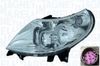 Фото LPN801 Фара правая Citroen Jumper/Peugeot Boxer/Fiat Ducato 06-14 Magneti Marelli 712474601129 Magneti Marelli