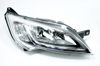 Фото Фара праваяDUCATO(250) PSA JUMPER 3 14 ->БЕЗ ХОДОВЫХ ОГНЕЙ Magneti Marelli 712501001129 Magneti Marelli