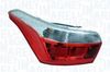 Фото ЗАДНИЙ ФОНАРЬ Magneti Marelli 714000285900 Magneti Marelli