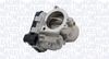 Фото Патрубок дроссельной заслонки Magneti Marelli 802010473903 Magneti Marelli