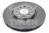 Фото Диск тормозной, передний Skoda Kodiaq 17> Tyren TYR1023381 Tyren