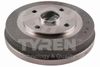 Фото Барабан тормозной KIA RIO -05 Tyren TYR1311241 Tyren
