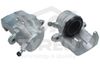 Фото Суппорт тормозной, передний правый SUZUKI GRAND VITARA I (FT, HT), VITARA (ET, TA, TD), VITARA Cabri Tyren TYR5019781 Tyren