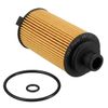 Фото Фильтр масляный-картридж  F4J16-1012030 VKFParts VKFO0177 VKFParts