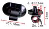 Фото Держатель опоры капота Peugeot-Citroen Multikrep AK555112 Multikrep