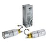 Фото ФИЛЬТР ТОПЛИВНЫЙ PL420 С ПОДОГРЕВОМ (ФИШКА) (AST1674/612600081335-1/61 AST Silver 6126300800881 AST Silver