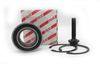 Фото Подшипник ступицы передн. кпл_AUDI 100 86-94 RS RS10258625 RS