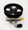 Фото Насос ГУР Citroen BERLINGO 2002-/Peugeot PARTHER 02-08 Nadoka CIPH005 Nadoka