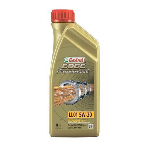 Моторное масло Castrol Magnatec Stop-Start 5W-30 C3, 1л 157a9e Castrol