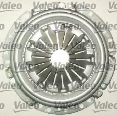 Комплект сцепления 801079 Valeo