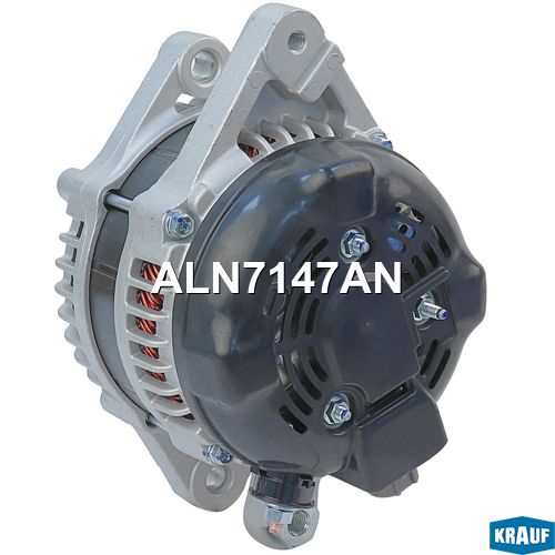 генератор 150amp ALN7147AN Krauf