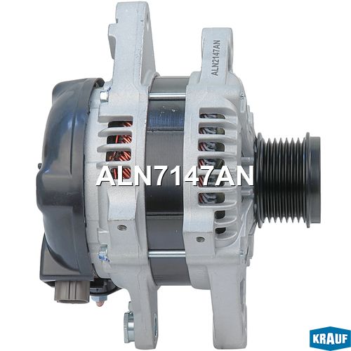 генератор 150amp ALN7147AN Krauf