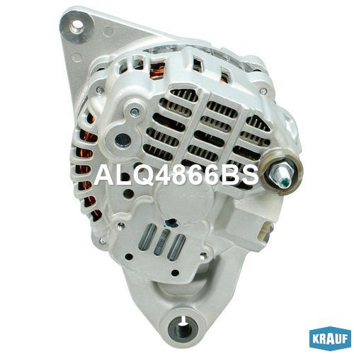 Генераторы alq4866bs Krauf