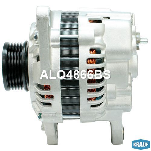 Генераторы alq4866bs Krauf