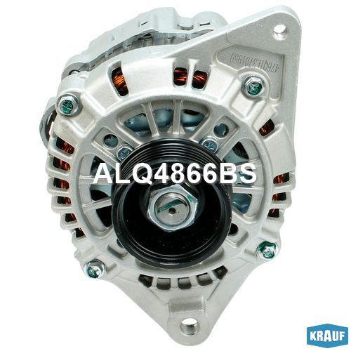 Генераторы alq4866bs Krauf