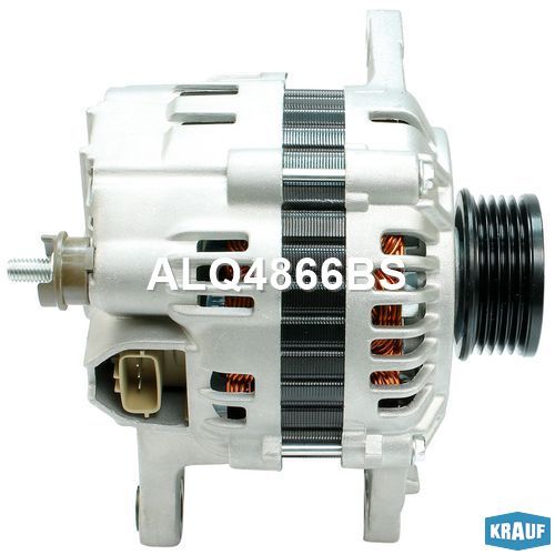 Генераторы alq4866bs Krauf