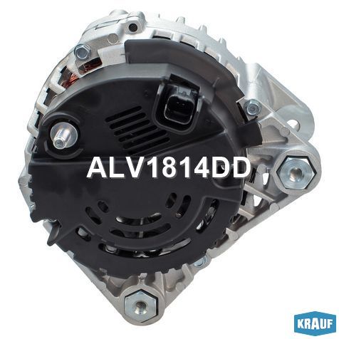 Генератор ALV1814DD Krauf