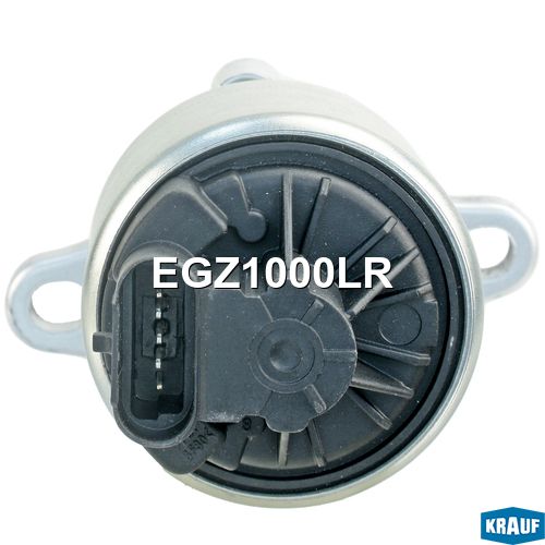 клапан рециркуляции ог EGZ1000LR Krauf