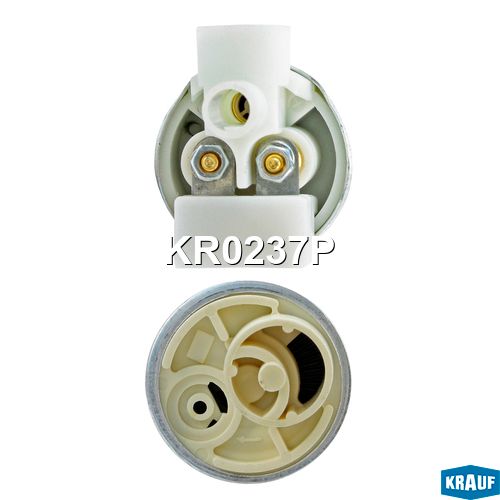 Запчасть kr0237p Krauf