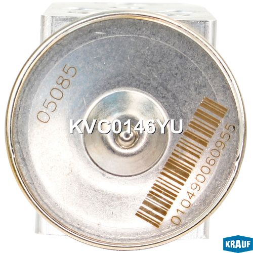 Клапан кондиционера расширительный KVC0146YU Krauf