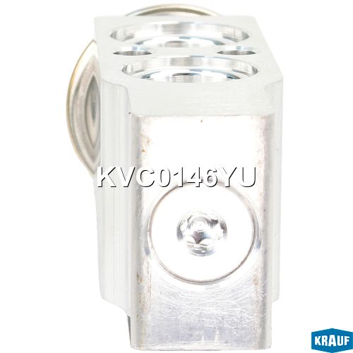 Клапан кондиционера расширительный KVC0146YU Krauf