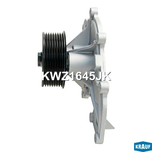 помпа водяная KWZ1645JK Krauf