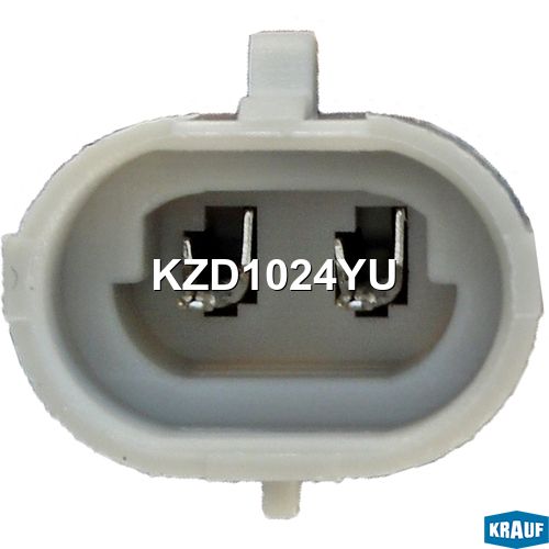 Катушка муфты кондиционера KRAUF KZD1024YU KZD1024YU Krauf