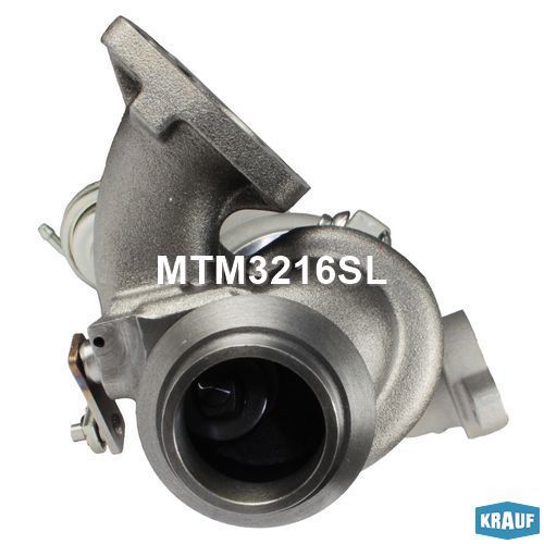 Турбокомпрессор MTM3216SL mtm3216sl Krauf