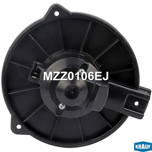 Мотор печки c крыльчаткой KRAUF MZZ0106EJ MZZ0106EJ Krauf