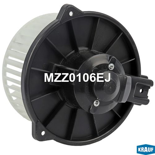 Мотор печки c крыльчаткой KRAUF MZZ0106EJ MZZ0106EJ Krauf