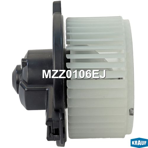 Мотор печки c крыльчаткой KRAUF MZZ0106EJ MZZ0106EJ Krauf