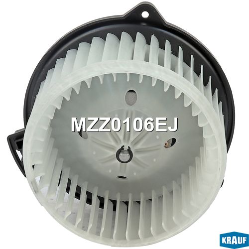 Мотор печки c крыльчаткой KRAUF MZZ0106EJ MZZ0106EJ Krauf