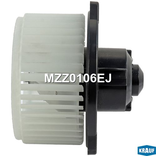 Мотор печки c крыльчаткой KRAUF MZZ0106EJ MZZ0106EJ Krauf