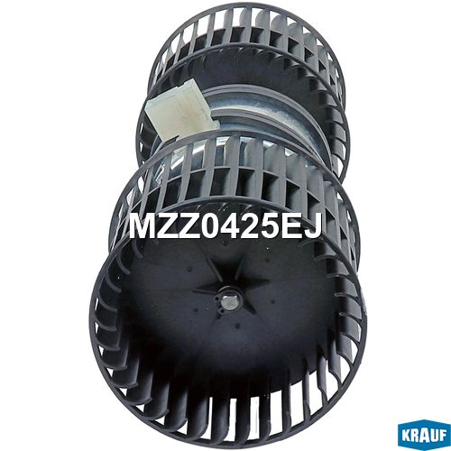 Мотор печки c крыльчаткой KOBELCO SK200-8 SK210-8 SK250-8 SK260LC-8 SK350-8 SK70SR-2 SK80CS-2 SK215S MZZ0425EJ Krauf